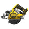 18V FATMAX without cordless circular saw case (STANLEY SFMCS550B-XJ)