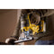 18V/2x4Ah V20 FatMax cordless jigsaw (STANLEY SFMCS650M2K-QW)