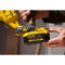 18V/2x4Ah V20 FatMax cordless jigsaw (STANLEY SFMCS650M2K-QW)