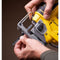 18V/2x4Ah V20 FatMax cordless jigsaw (STANLEY SFMCS650M2K-QW)