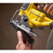 18V/2x4Ah V20 FatMax cordless jigsaw (STANLEY SFMCS650M2K-QW)