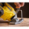 18V/2x4Ah V20 FatMax cordless jigsaw (STANLEY SFMCS650M2K-QW)