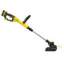 18V/4.0Ah Akku-Rasentrimmer 33cm V20+Ladegerät (STANLEY SFMCST933M1-QW)