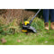 18V/1x4Ah cordless grass trimmer 33cm V20+charger (STANLEY SFMCSTB933M-QW)
