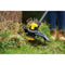 18V/1x4Ah cordless grass trimmer 33cm V20+charger (STANLEY SFMCSTB933M-QW)