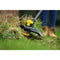 18V/1x4Ah cordless grass trimmer 33cm V20+charger (STANLEY SFMCSTB933M-QW)