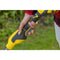 18V/1x4Ah cordless grass trimmer 33cm V20+charger (STANLEY SFMCSTB933M-QW)