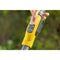 18V/1x4Ah cordless grass trimmer 33cm V20+charger (STANLEY SFMCSTB933M-QW)