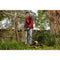 18V/1x4Ah cordless grass trimmer 33cm V20+charger (STANLEY SFMCSTB933M-QW)