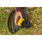 18V/1x4Ah cordless grass trimmer 33cm V20+charger (STANLEY SFMCSTB933M-QW)