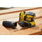 18V cordless eccentric sander Ø125mm sanding machine (STANLEY SFMCW220B-XJ)