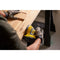 18V cordless eccentric sander Ø125mm sanding machine (STANLEY SFMCW220B-XJ)