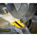 1500W FATMAX panel saw Ø216x30mm (STANLEY FME721-QS)