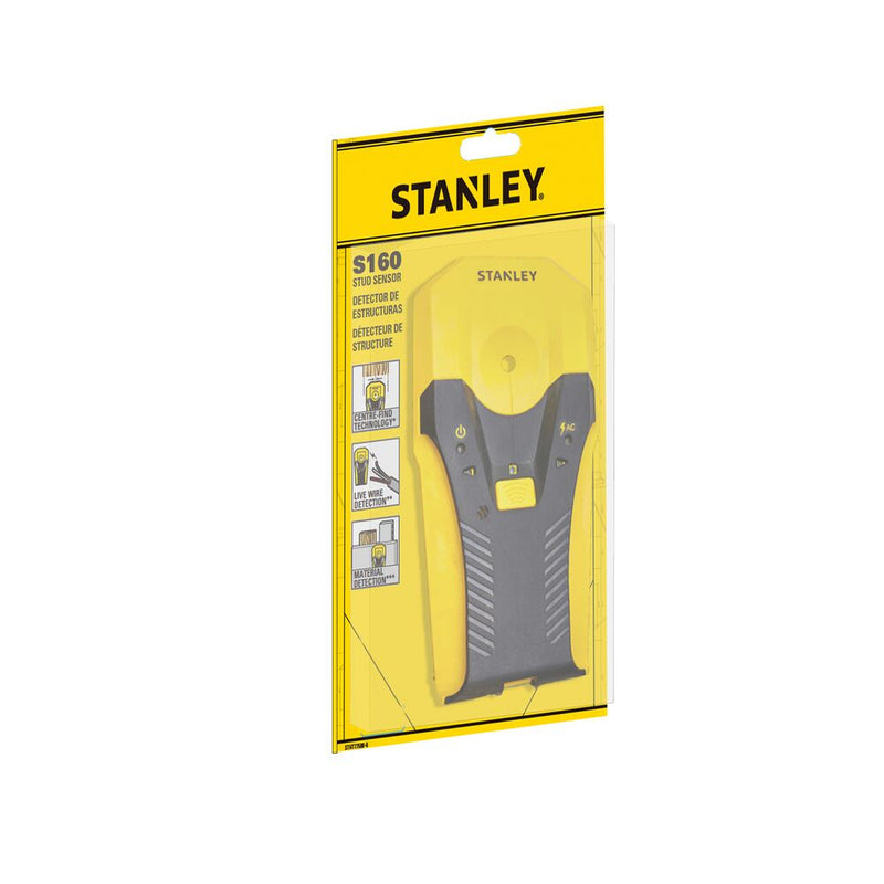 S160 Materialdetektor S2 (STANLEY STHT77588-0)
