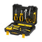 Handschraubendreher Set, Werkzeugset 28 Teile (STANLEY STHT78050-1)