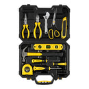 Handschraubendreher Set, Werkzeugset 28 Teile (STANLEY STHT78050-1)