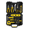 Handschraubendreher Set, Werkzeugset 28 Teile (STANLEY STHT78050-1)
