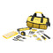 Handwerkzeugset in der Tasche, 38 Teile (STANLEY STMT0-74101)