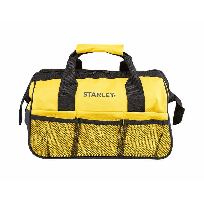 Handwerkzeugset in der Tasche, 38 Teile (STANLEY STMT0-74101)