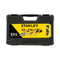Handwerkzeugset im Koffer, 51 Teile (STANLEY STMT0-74864)