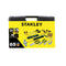 Handwerkzeugset im Koffer, 65 Teile (STANLEY STMT0-94248)