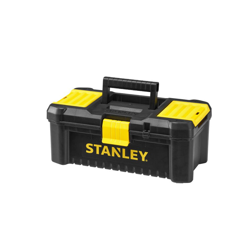 Plastic box “ESSENTIAL” with organizers, plastic closures (STANLEY STST1-75514)