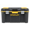 24L/22kg Essential 19" 3-Level Cantilever Werkzeugbox (STANLEY STST83397-1)