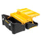24L/22kg Essential 19" 3-Level Cantilever Werkzeugbox (STANLEY STST83397-1)