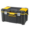 24L/22kg Essential 19" 3-Level Cantilever Werkzeugbox (STANLEY STST83397-1)