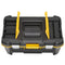 24L/22kg Essential 19" 3-Level Cantilever Werkzeugbox (STANLEY STST83397-1)