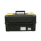 24L/22kg Essential 19" 3-Level Cantilever Werkzeugbox (STANLEY STST83397-1)