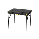 Einklappbare Werkbank bis zu 50 kg (STANLEY STST83492-1)
