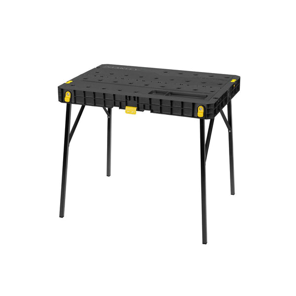 Einklappbare Werkbank bis zu 50 kg (STANLEY STST83492-1)