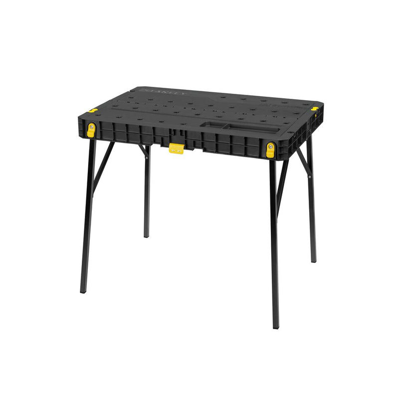 Einklappbare Werkbank bis zu 50 kg (STANLEY STST83492-1)
