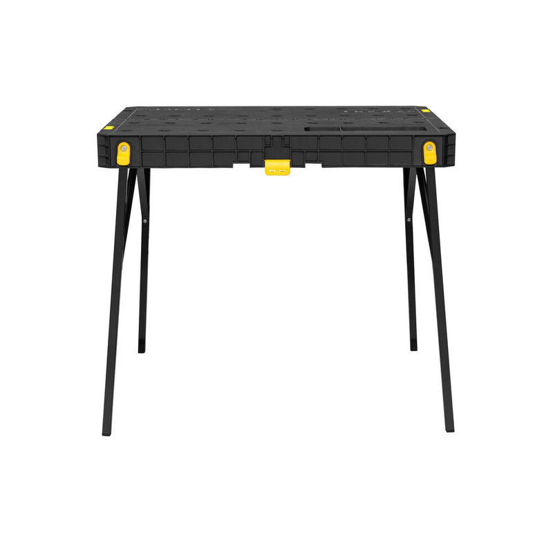 Einklappbare Werkbank bis zu 50 kg (STANLEY STST83492-1)