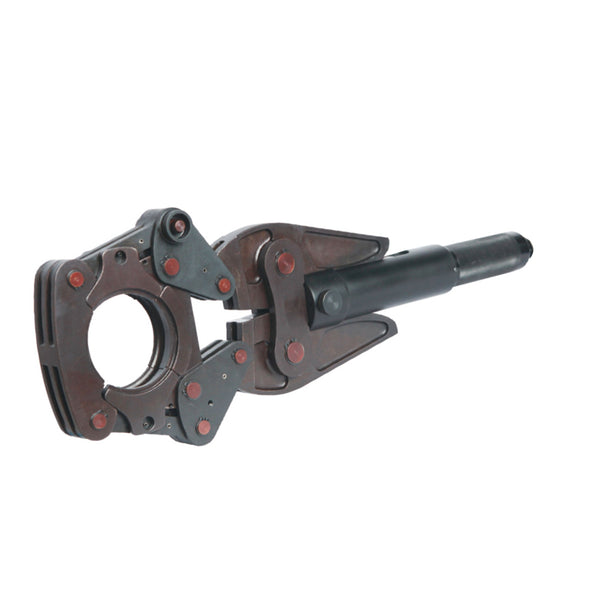 Hydraulischer Radialpresskopf für Edelstahlrohr DN65 - DN100 (F-65100F)
