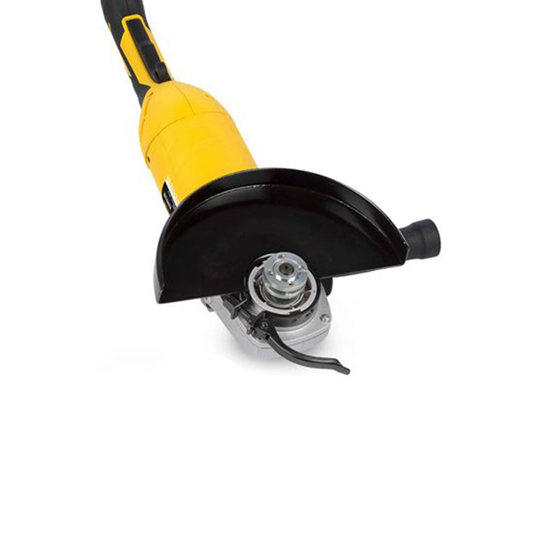 2,200W FATMAX Ø230mm two-hand angle grinder (STANLEY FME841-QS)