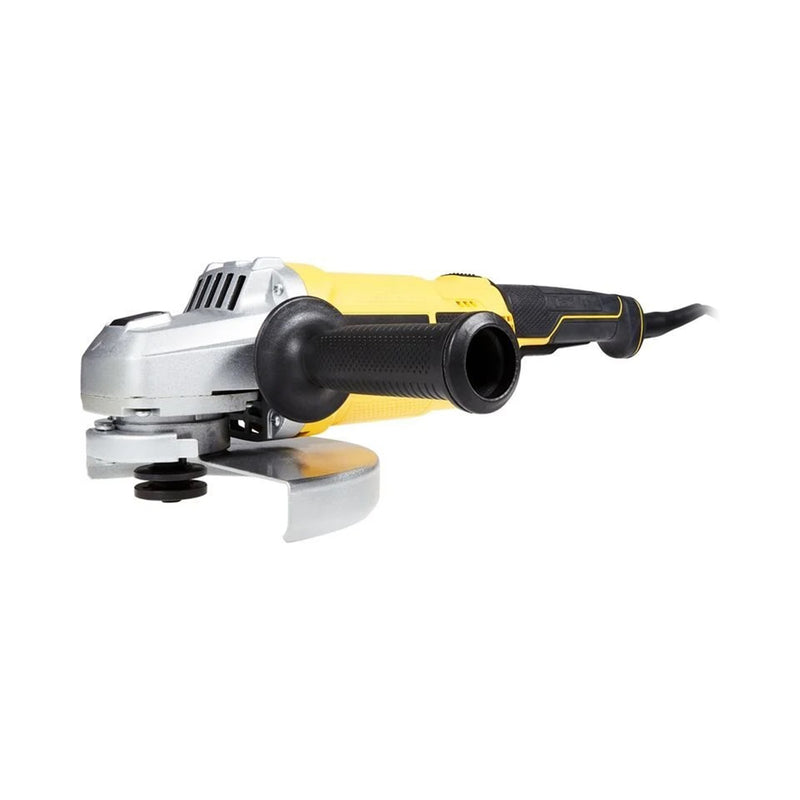 Meuleuse d'angle bimanuelle FATMAX Ø230 mm 2 200 W (STANLEY FME841-QS)