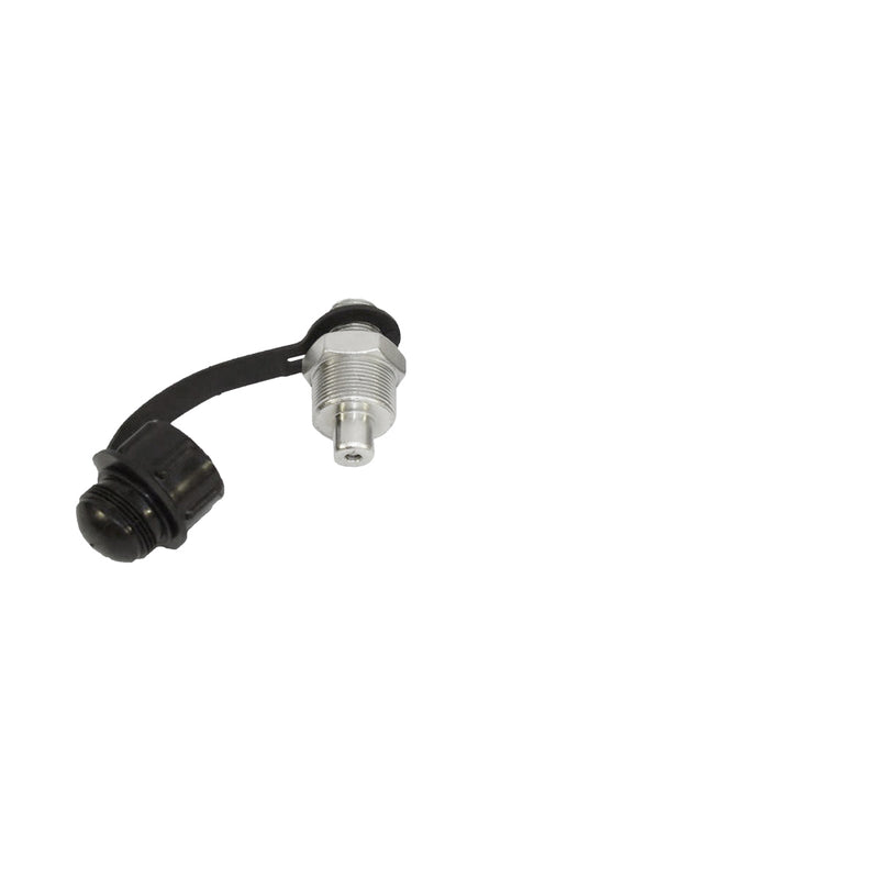 3/8" NPT Kupplung Stecker 700bar (HH-2-V)