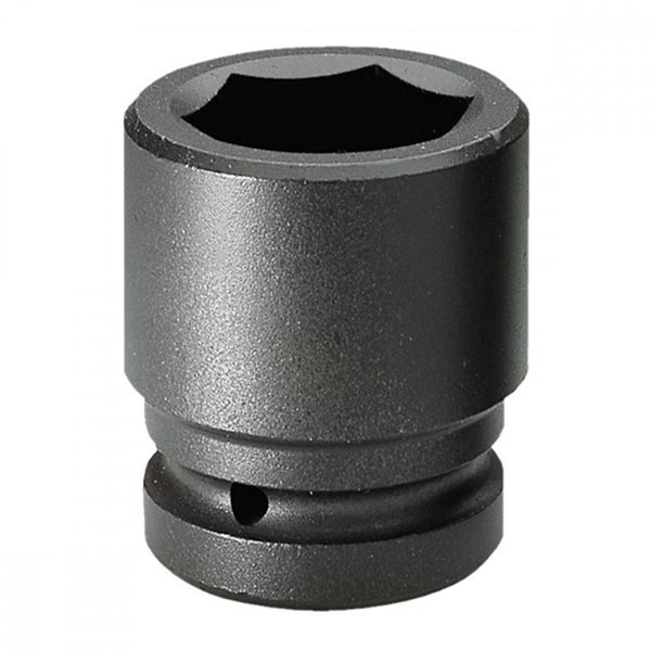 1" Socket, 22mm, Length: 80mm (JQ-8022-1)