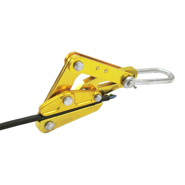 Hydraulischer Betonstahlschneiderkopf (12T / 4-20mm) (G-20F) - EZ Hydraulischer Betonstahlschneiderkopf (12T / 4-20mm) (G-20F) - EZ