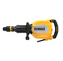 1.700 Watt SDS-max Meißelhammer 11kg, 27,0 Joule (DeWALT D25911K-QS)