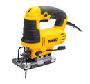 DeWALT 1,100Watt/230V saber saw 29mm stroke length (DWE305PK-QS)