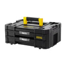 PRO-STACK™ IV Werkzeugkoffer mit 2 Schubladen (STANLEY FMST1-71969)