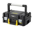 PRO-STACK™ I Grosser Werkzeugkoffer mit Schaumstoffeinlage und Organizer (STANLEY FMST1-71967)