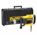 1 500 W Abbruchhammer, 17,9 Joule (DeWALT D25899K-QS)