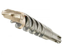 24x450x400 EXTREME 2™ SDS-Plus Hammerbohrer (DT9610-QZ)