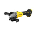 18V V20 bürstenloser 125mm Winkelschleifer (STANLEY SFMCG710B-XJ)