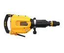 1.700 Watt SDS-max Meißelhammer 11kg, 27,0 Joule (DeWALT D25911K-QS)