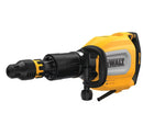 1.700 Watt SDS-max Meißelhammer 11kg, 27,0 Joule (DeWALT D25911K-QS)